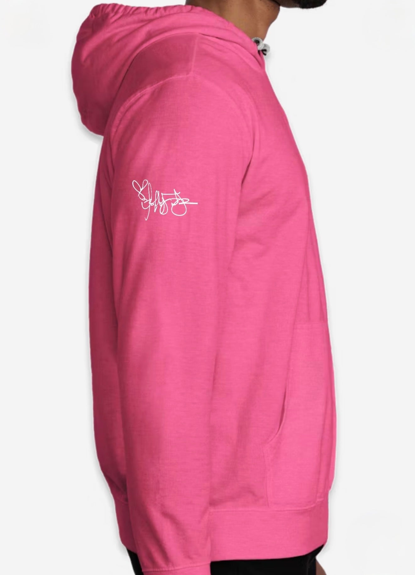 The World is Yours Hoodie - Water Me Right® Collection