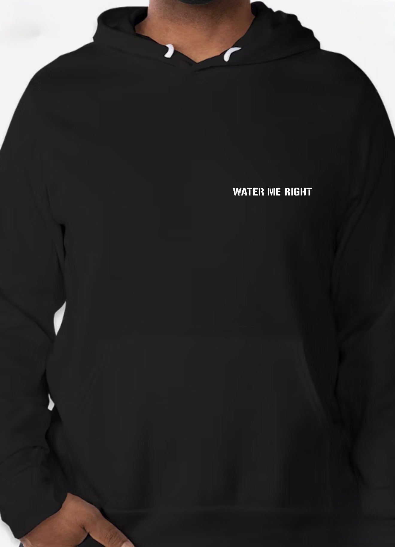 The ORIGINAL GANGSTER - Water Me Right® Collection