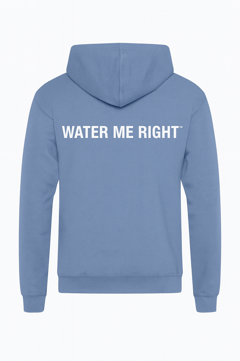 Camilla Hoodie- Water Me Right® Edition
