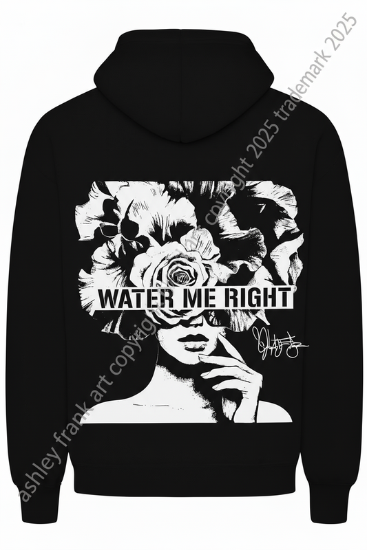 The ORIGINAL GANGSTER  - Water Me Right® Collection