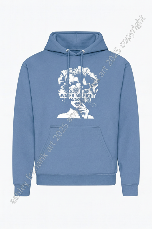 Camilla Hoodie- Water Me Right® Edition