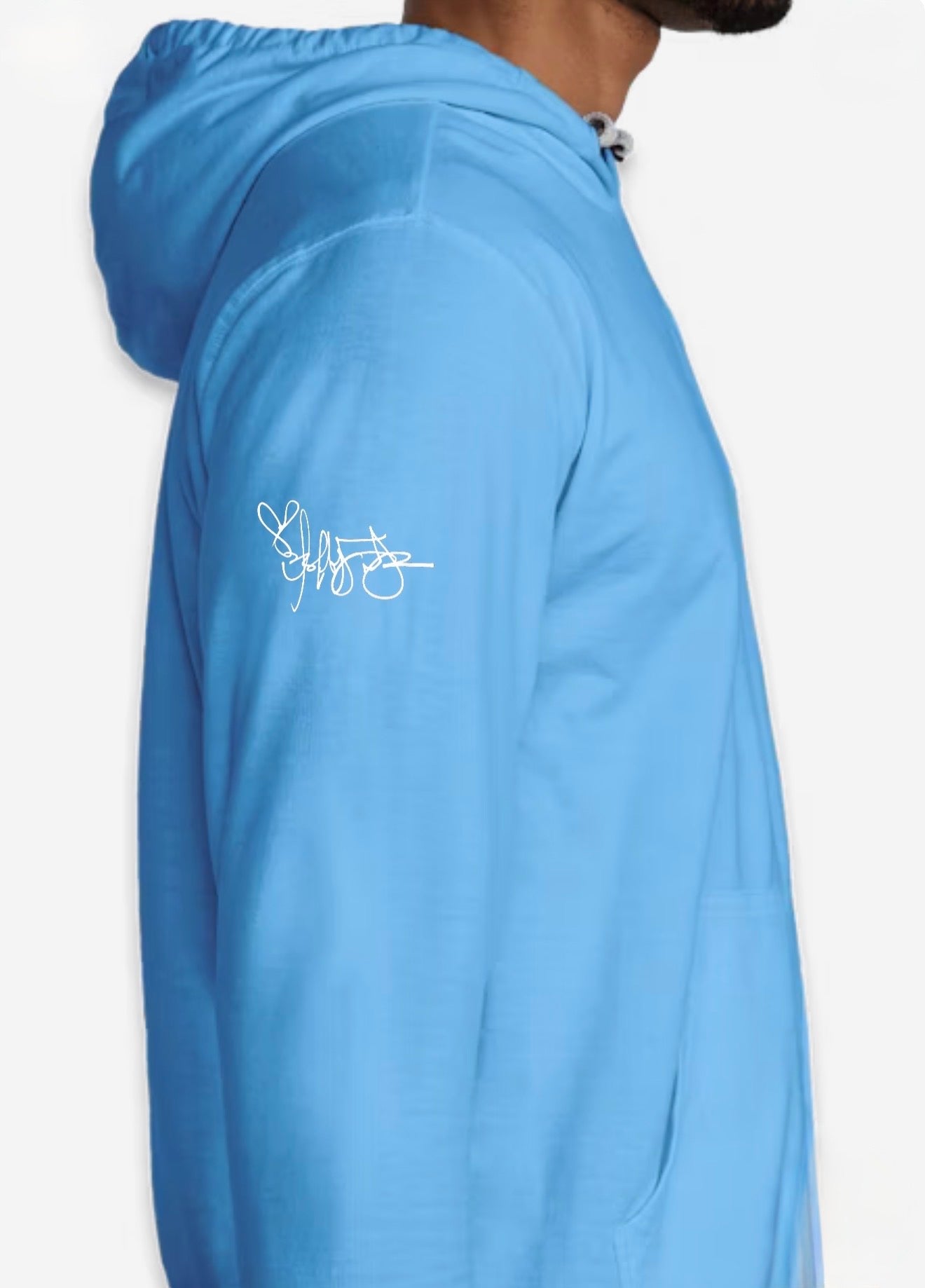 The Garden Hoodie - Water Me Right® Collection