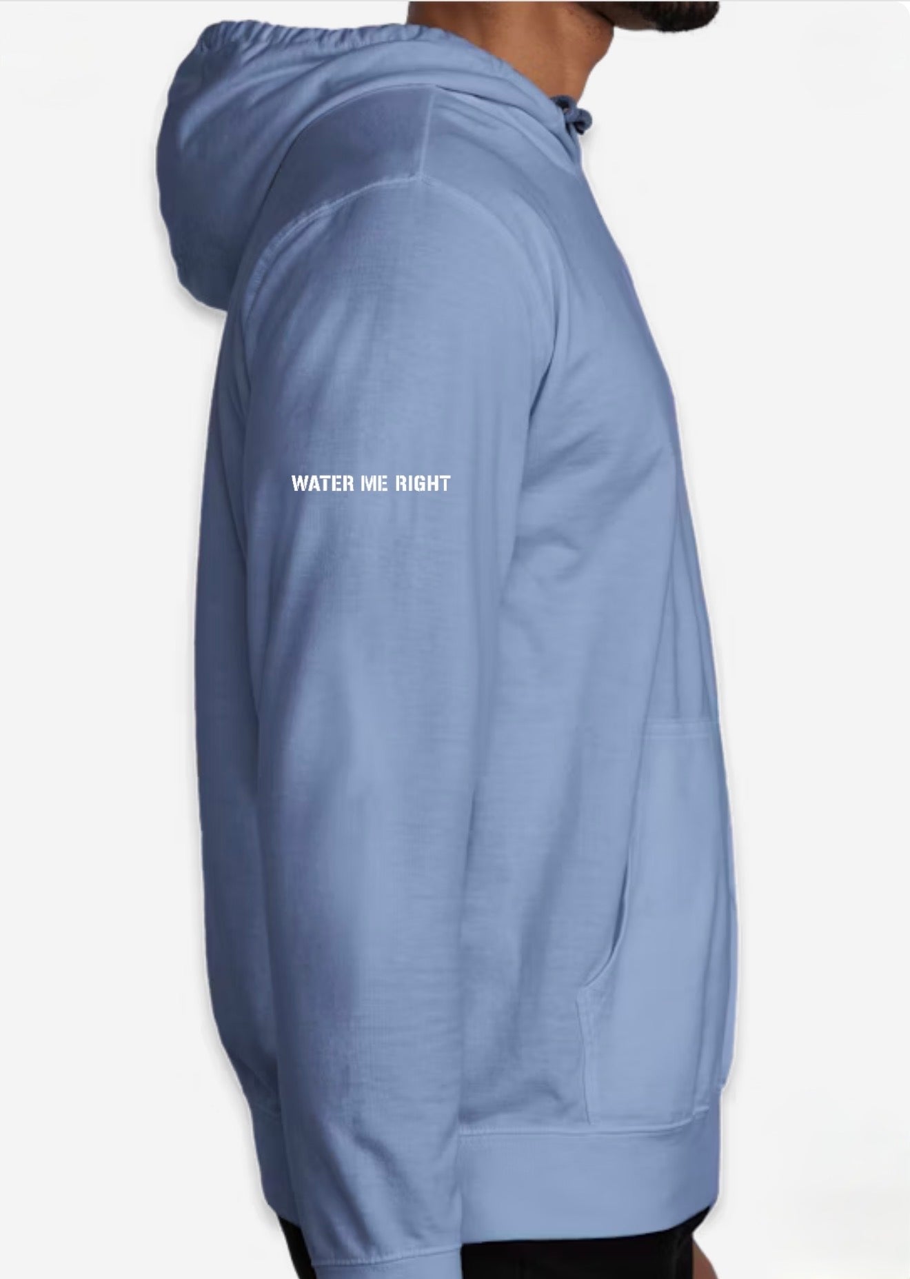 Camilla Hoodie- Water Me Right® Edition