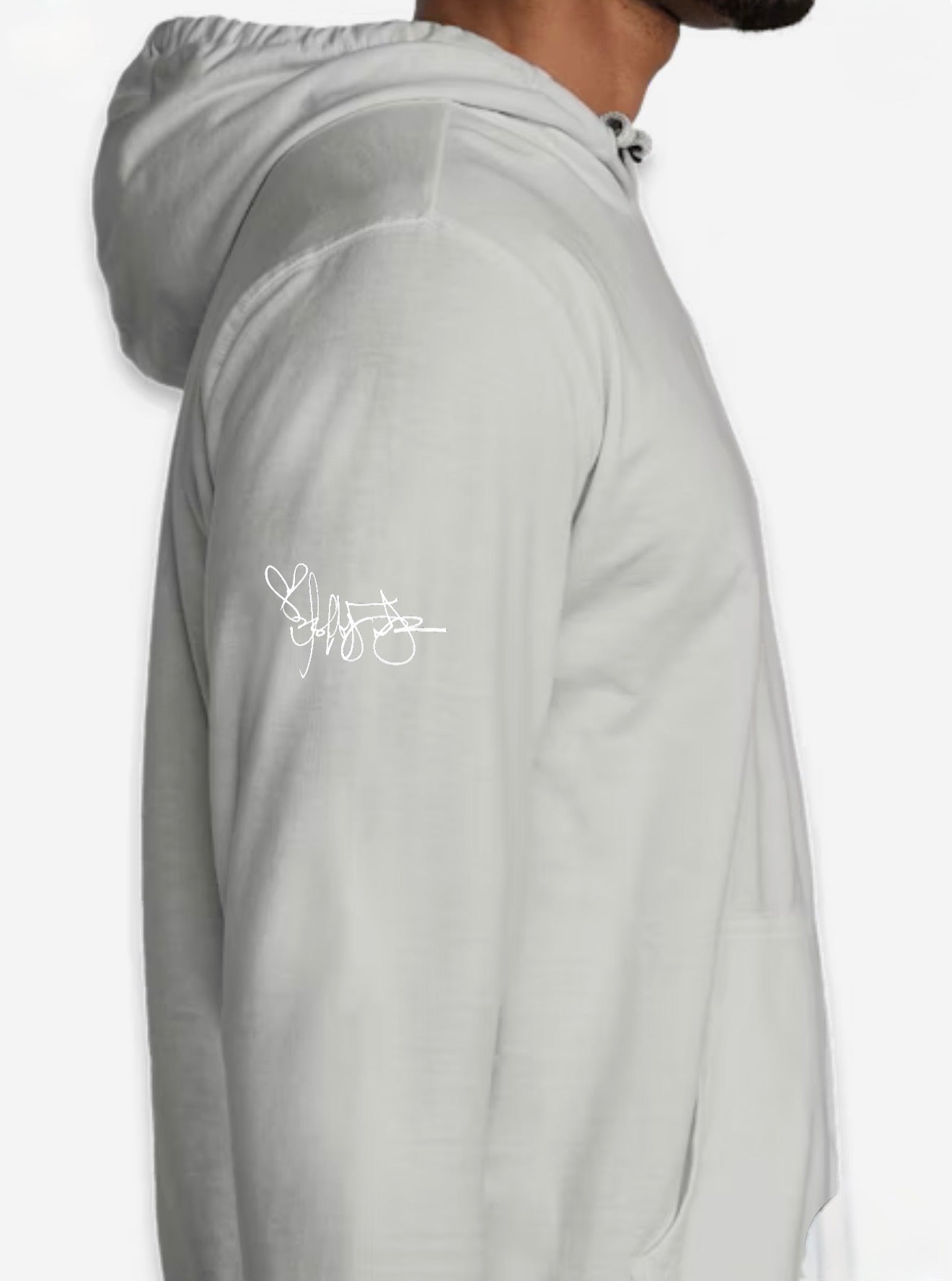 The Rose Hoodie - Water Me Right® Collection